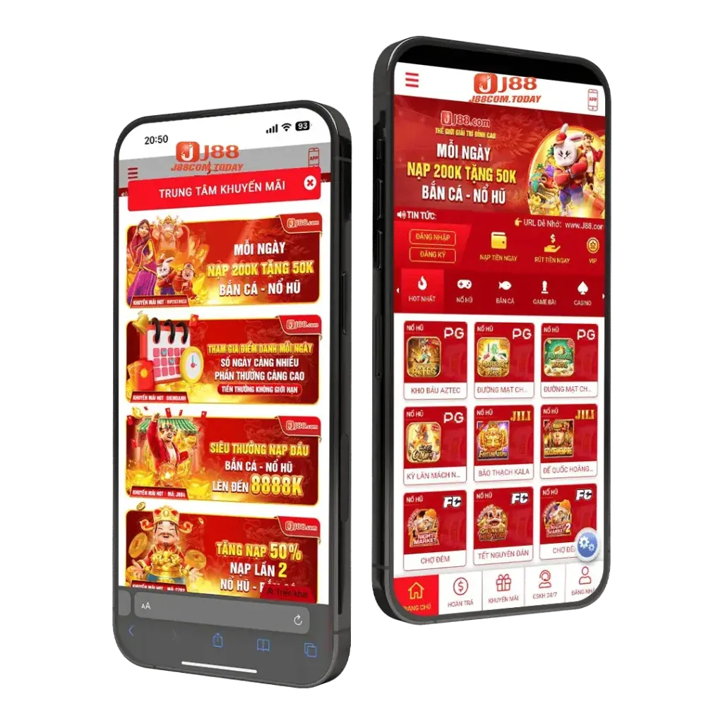 Boss khủng và phần thưởng