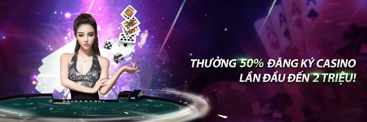 Sân chơi casino trực tuyến s6667 đăng nhập