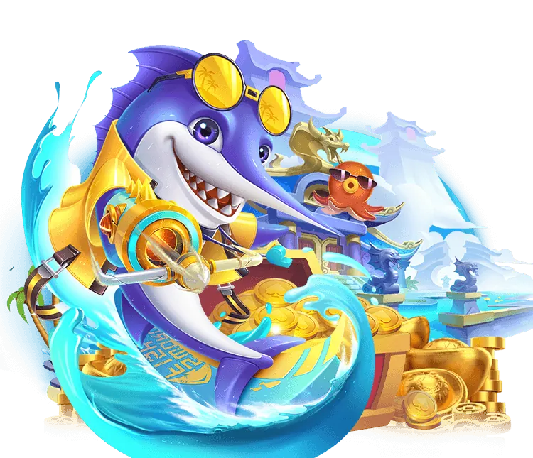 Fishing Games tại s6667 đăng nhập