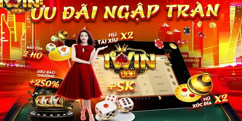 Banner khuyến mãi Nổ Hũ S6667 Đăng Nhập